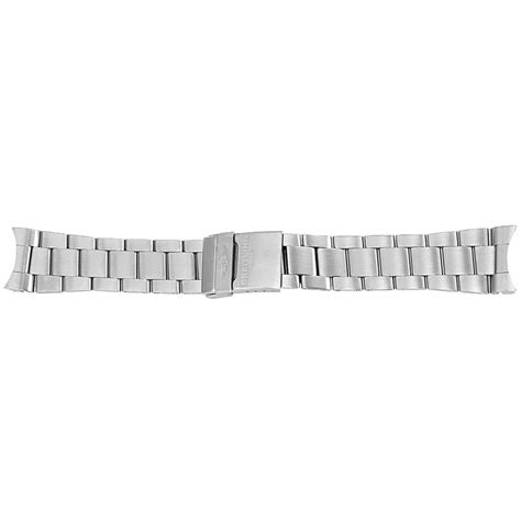 Breitling Professional III Bracelet Stainless Steel  